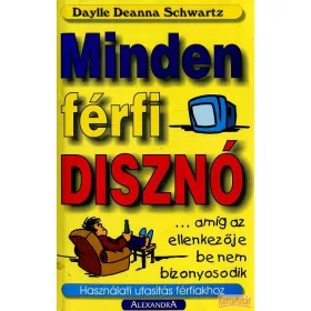 Minden férfi disznó