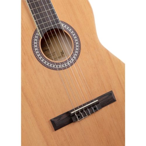 Mileia 44NT klasszikus gitár