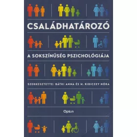 Családhatározó