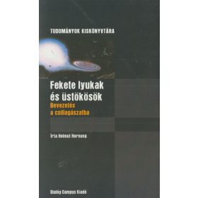 Fekete lyukak és üstökösök