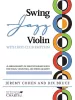 Swing-Jazz Violin with hot-club Rhythm