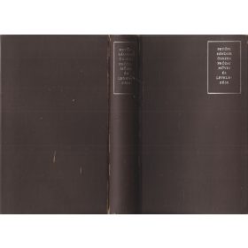   Petőfi Sándor összes prózai művei és levelezése (számozott)