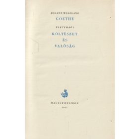 Költészet és valóság