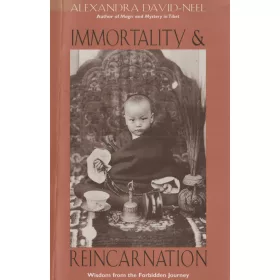 Immortality & Reincarnation
