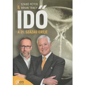 Idő - A 21. század ereje
