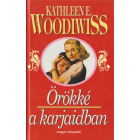 Örökké a karjaidban