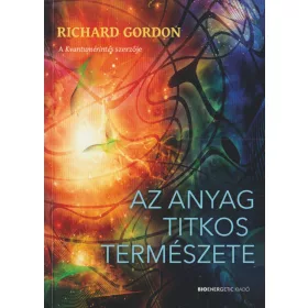 Az anyag titkos természete