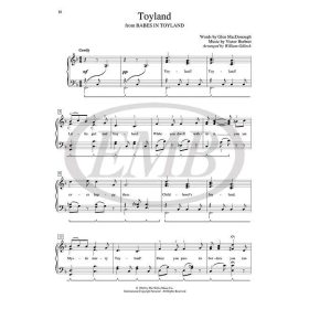 Classic Piano Repertoire Chistmas