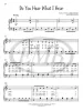 Christmas Songs for Kids (Easy Piano)