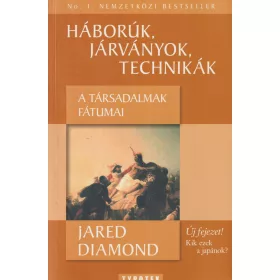 A társadalmak fátumai