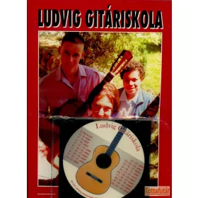 Ludvig gitáriskola