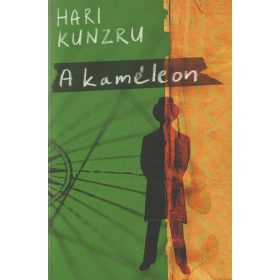 A kaméleon