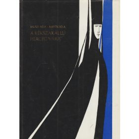 A kékszakállú herceg vára