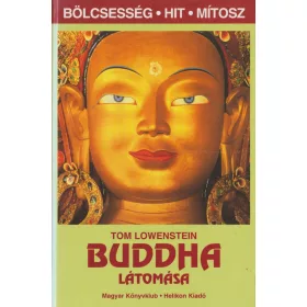 Buddha látomása