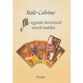 Az egymást keresztező sorsok kastélya