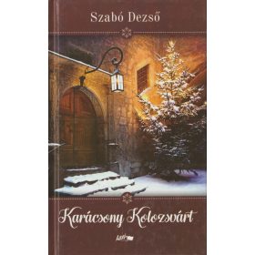Karácsony Kolozsvárt