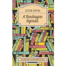 A Pendragon legenda