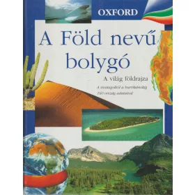 A Föld nevű bolygó