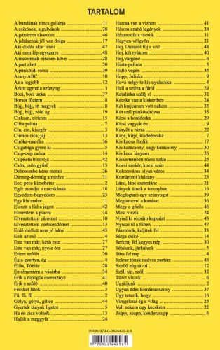 Süss fel nap - 101 gyermekdal zongorára