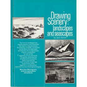Drawing Scenery: landscapes and seascapes