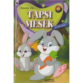 Tapsi mesék
