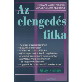 Az elengedés titka