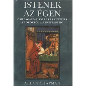 Istenek az égen