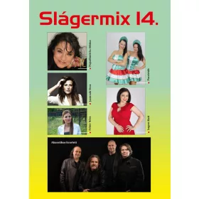 Slágermix 14.