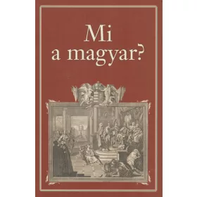 Mi a magyar?