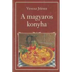 A magyaros konyha