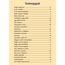 Sára, belement a sárba