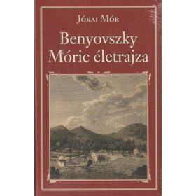 Benyovszky Móricz életrajza