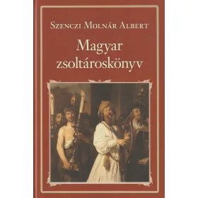 Magyar zsoltároskönyv