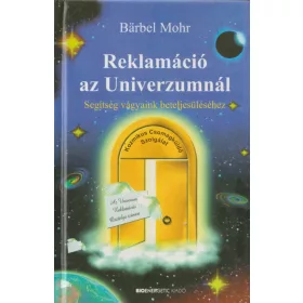 Reklamáció az Univerzumnál