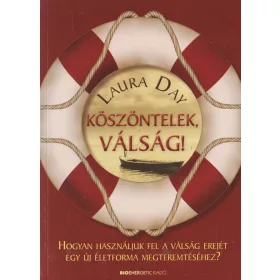 Köszöntelek, válság!