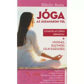 Jóga az ászanákon túl