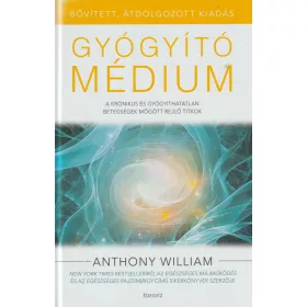 Gyógyító médium