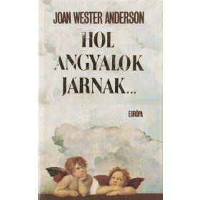 Hol angyalok járnak...