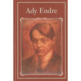 Válogatott versek / Ady-tanulmányok