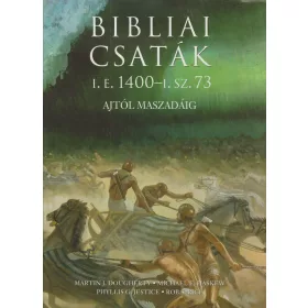 Bibliai csaták i. e. 1400-i. sz. 73