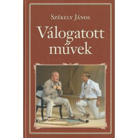 Válogatott művek