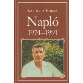 Napló 1974-1991