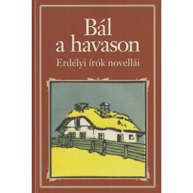 Bál a havason