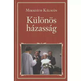 Különös házasság