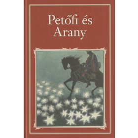   Petőfi Sándor és Arany János levelezése / János vitéz / Toldi