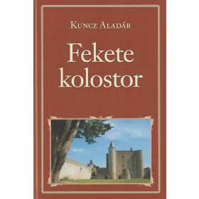 Fekete kolostor