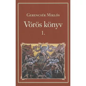Vörös könyv 1-2.