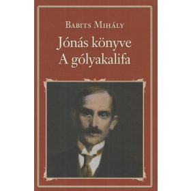 Jónás könyve / A gólyakalifa