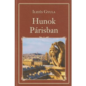 Hunok Párisban