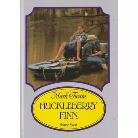 Huckleberry Finn